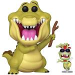 Funko Pop! Disney: the Princess and the Frog - Louis With Raymond #1670 Image 2