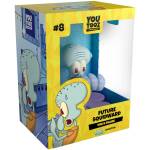 Youtooz SpongeBob SquarePants Future Squidward Figure Image 6