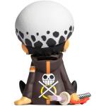 One Piece Trafalgar Law money box figure 18cm Image 4
