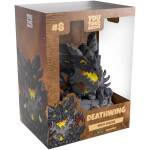 Youtooz World of Warcraft Deathwing Figure Image 4