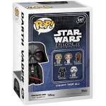 Funko Pop! Star Wars: SWNC - Darth Vader #597 Image 3