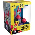 Youtooz SpongeBob SquarePants Mr. Krabs & The Smallest Violin Figure Image 4
