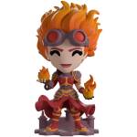 Youtooz Magic: The Gathering Chandra Nalaar Figure Image 1