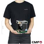Funko Pop! Deluxe: Alien - Xenomorph with Jonesy #1936 Image 3