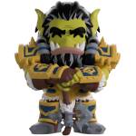 Youtooz World of Warcraft Thrall Figure Image 1