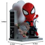 Youtooz Marvel Spider-Man Amazing Fantasy #15 Figure Image 5