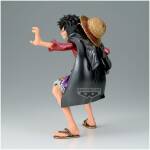 One Piece Monkey D Luffy King of Artits figure 19cm Image 4