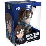 Youtooz - Castlevania Nocturne Richter Figure Image 1