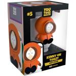 Youtooz South Park Kenny on Toilet Figure Image 5