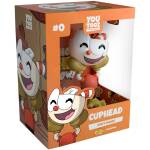 Youtooz Cuphead Netflix Series Cuphead Figure Image 6