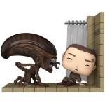 Funko Pop! Alien 3 - Ripley and The Runner #1767 Image 2