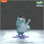 Youtooz SpongeBob SquarePants Plankton Figure Image 4