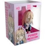 Youtooz Chainsaw Man Power Figure Image 2