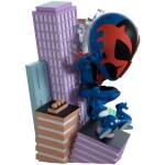 Youtooz Marvel Spider-Man 2099 Figure Image 1