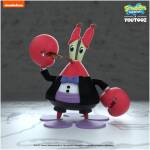 Youtooz SpongeBob SquarePants Mr. Krabs & The Smallest Violin Figure Image 3