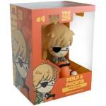 Youtooz Chainsaw Man Denji & Pochita Figure Image 2