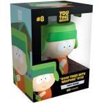 Youtooz South Park Kyle – Good Times With Weapons Figure Image 5
