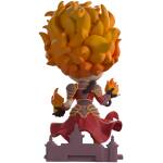 Youtooz Magic: The Gathering Chandra Nalaar Figure Image 3