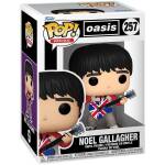 Funko Pop! Rocks: Oasis - Noel Gallagher #257 Image 1