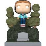 Funko Pop! Moments: Stranger Things - Max Mayfield at Cemetery #1544 Image 2
