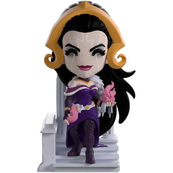 Youtooz Magic: The Gathering Liliana Vess Figure Image 1