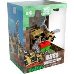 Youtooz Minecraft Bees Figure Image 6