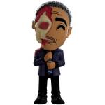 Youtooz Breaking Bad Face-Off Gus Figure Image 2