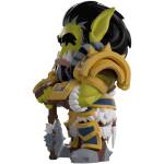 Youtooz World of Warcraft Thrall Figure Image 3