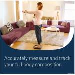 Omron body analyzer BF511 Turquoise Image 3