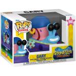 Funko Pop! The Spongebob Movie - Gary #1940 Image 1