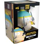 Youtooz South Park Cartman – Good Times With Weapons Figure Image 4