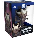Youtooz - Castlevania Edouard Figure Image 1