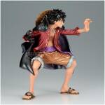 One Piece Monkey D Luffy King of Artits figure 19cm Image 2