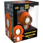 Youtooz South Park Cheesing Kenny Figure Image 6