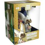 Youtooz Avatar: The Last Airbender Momo Figure Image 4