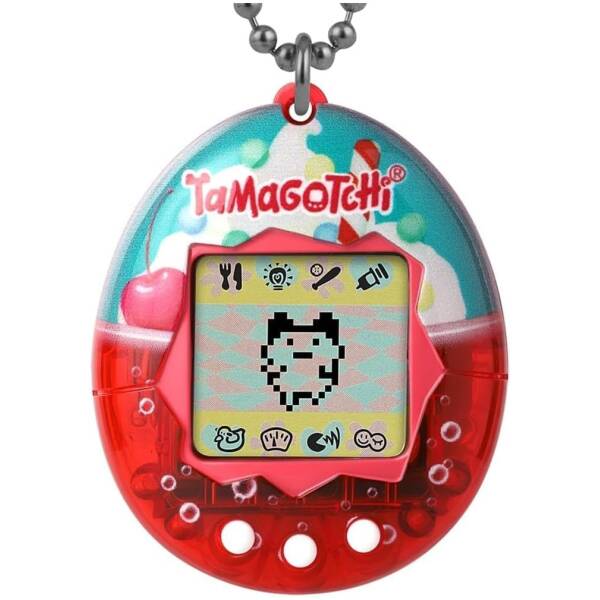 Tamagotchi Float Image 1