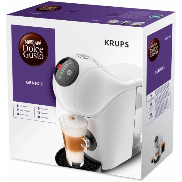 Neskafe Krups KP2431 Image 1