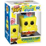 Bitty POP! Town: SpongeBob Squarepants - SpongeBob and Pineapple House Image 3