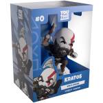 Youtooz God of War Kratos Figure Image 6