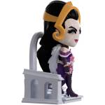 Youtooz Magic: The Gathering Liliana Vess Figure Image 2