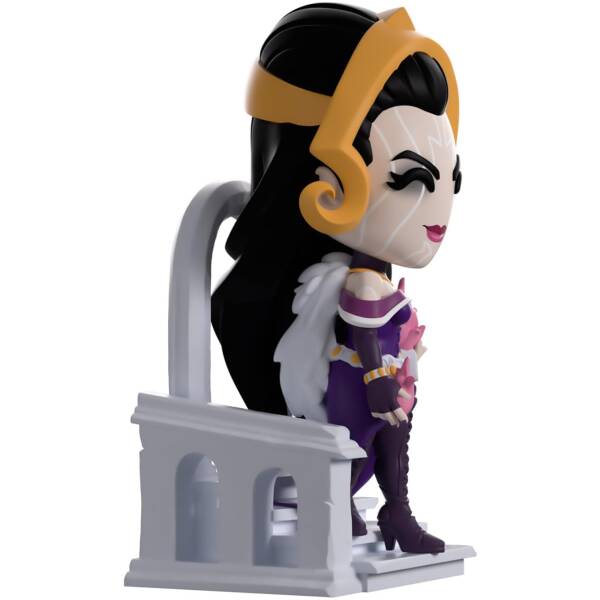 Youtooz Magic: The Gathering Liliana Vess Figure Image 2