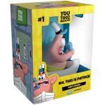 Youtooz SpongeBob SquarePants 'No, This Is Patrick!' Figure Image 6