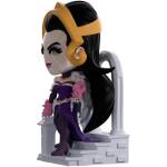 Youtooz Magic: The Gathering Liliana Vess Figure Image 4