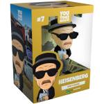 Youtooz Breaking Bad Heisenberg Figure Image 2