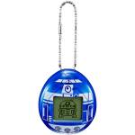 Tamagotchi Star Wars R2-D2 (Blue) Image 2