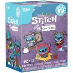 Funko Mystery Mini Disney Lilo And Stitch - Stitch In Costume Image 3