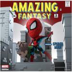 Youtooz Marvel Spider-Man Amazing Fantasy #15 Figure Image 4