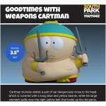 Youtooz South Park Cartman – Good Times With Weapons Figure Image 3