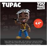 Youtooz Music Tupac Figure Image 5