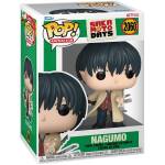 Funko Pop! Sakamoto Days - Nagumo #2060 Image 1
